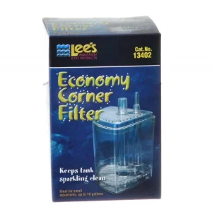 Lees Economy Corner Filter