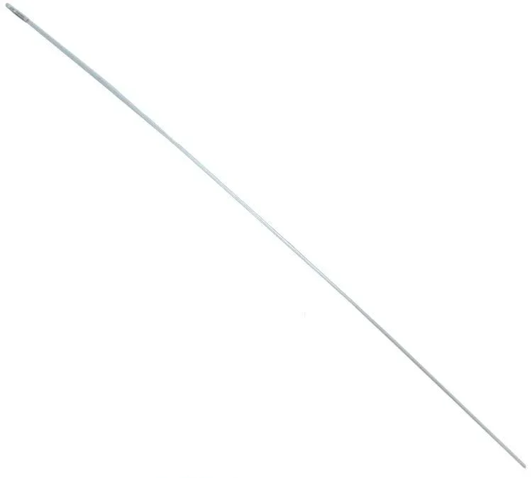 Lees Rigid Thinwall Tubing - Clear