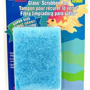 Lees Super Size Scrubber - Glass