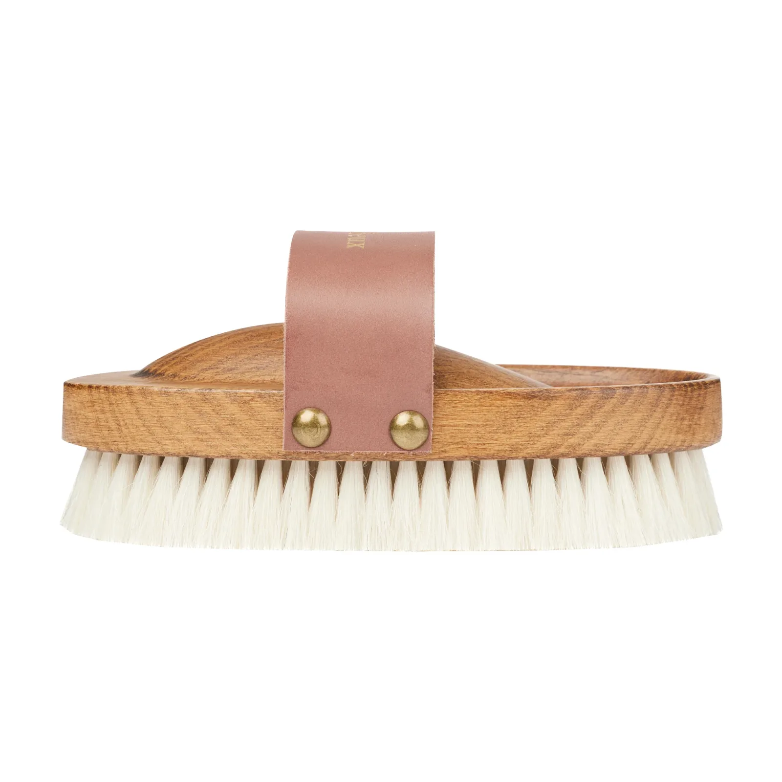 LeMieux® Artisan Soft Goats Hair Brush