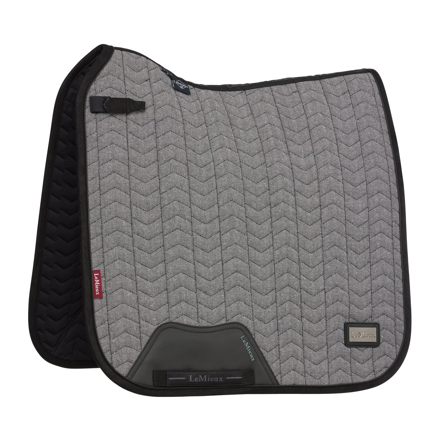 LeMieux® Aspen Dressage Saddle Pad