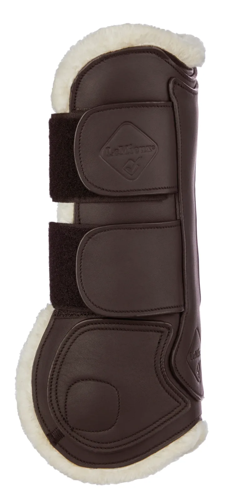 LeMieux® Capella Comfort Tendon Boots - Image 2
