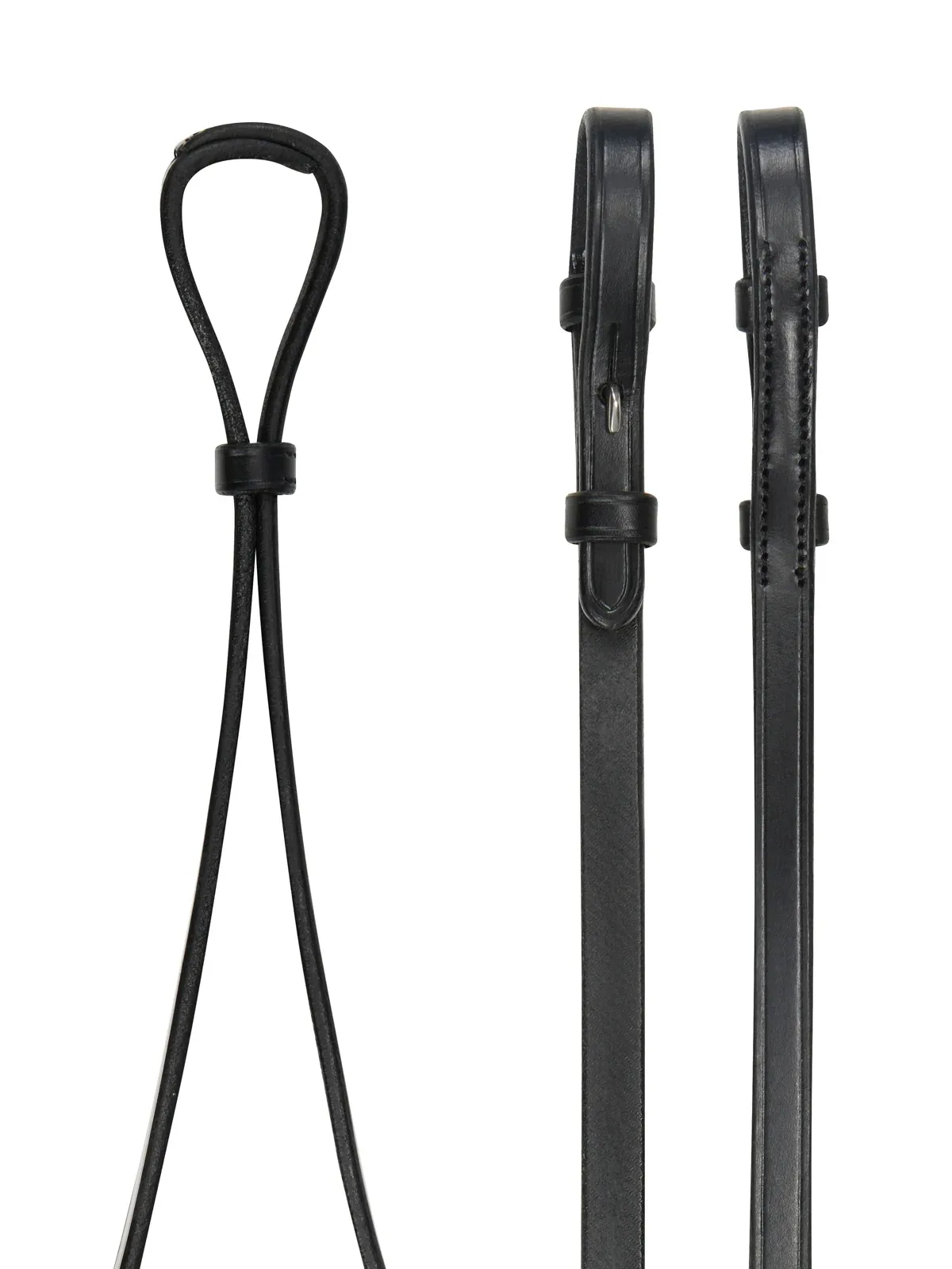 LeMieux® Curb Reins