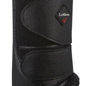 LeMieux® Fleece-Lined Brushing Boots