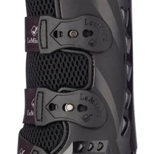 LeMieux® Front Snug Boot Pro