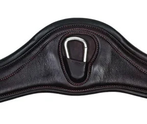 LeMieux® Gel-Tek Anatomic Jumping Girth