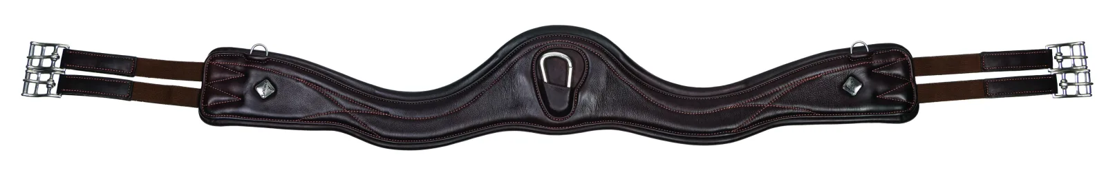 LeMieux® Gel-Tek Anatomic Jumping Girth