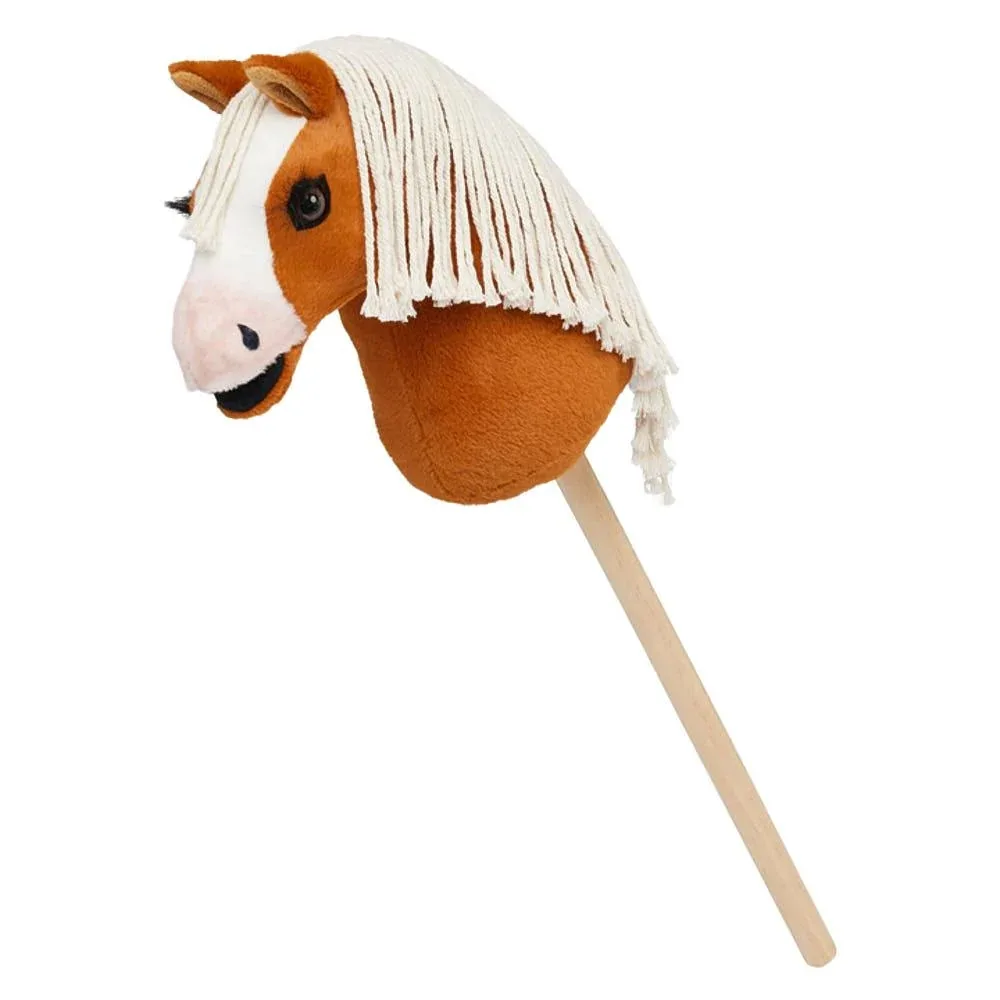 Lemieux Hobby Horse Mini Sundance