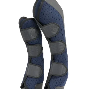 LeMieux® Kudos 3D Mesh Travel Boots