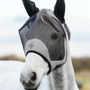 LeMieux® Kudos AeroGuard Fly Mask