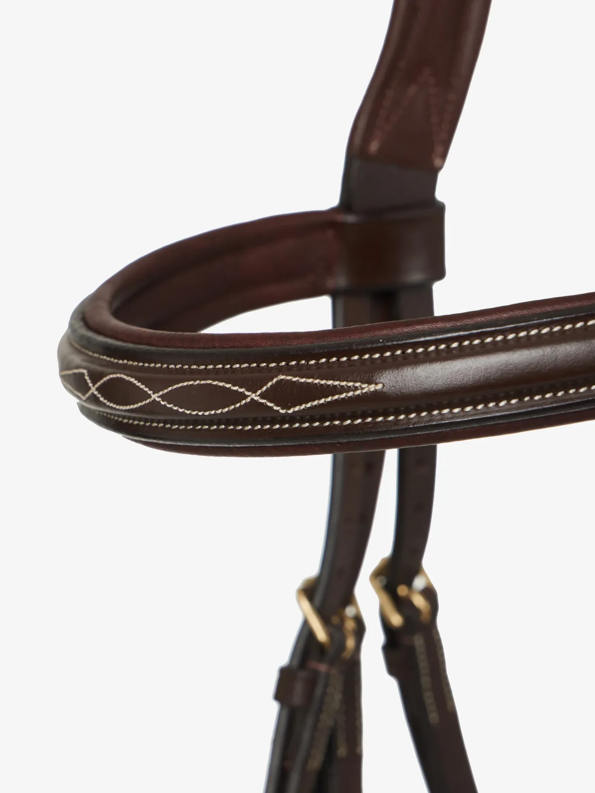 LeMieux® Kudos Figure-8 Bridle - Image 2