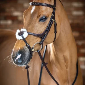 LeMieux® Kudos Figure-8 Bridle
