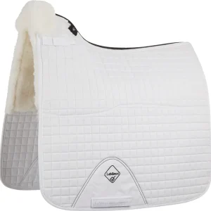 LeMieux® Merino+ Half-Lined Dressage Square