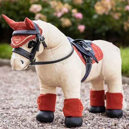 Lemieux MINI PONIES Bridle - Image 2