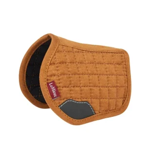 Lemieux Mini Saddle Pad Ginger