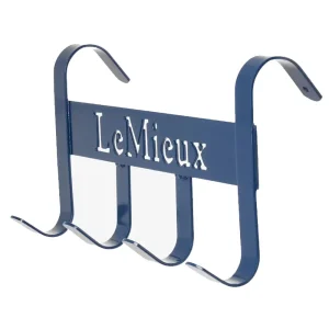 Lemieux Navy Halter Hanger