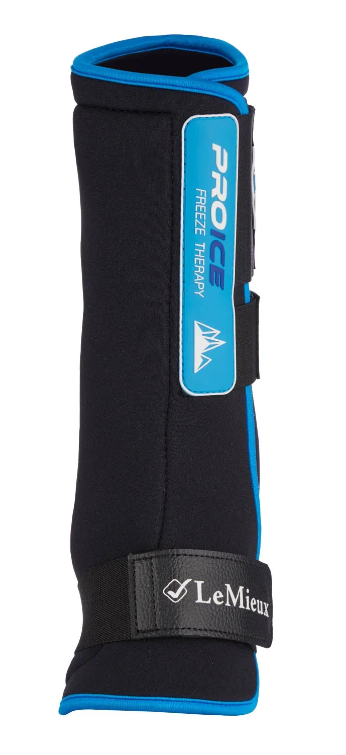 LeMieux® ProIce Freeze Therapy Boots