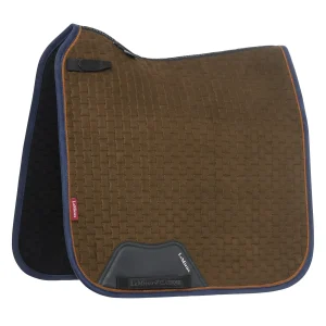 LeMieux® Suede Dressage Pad