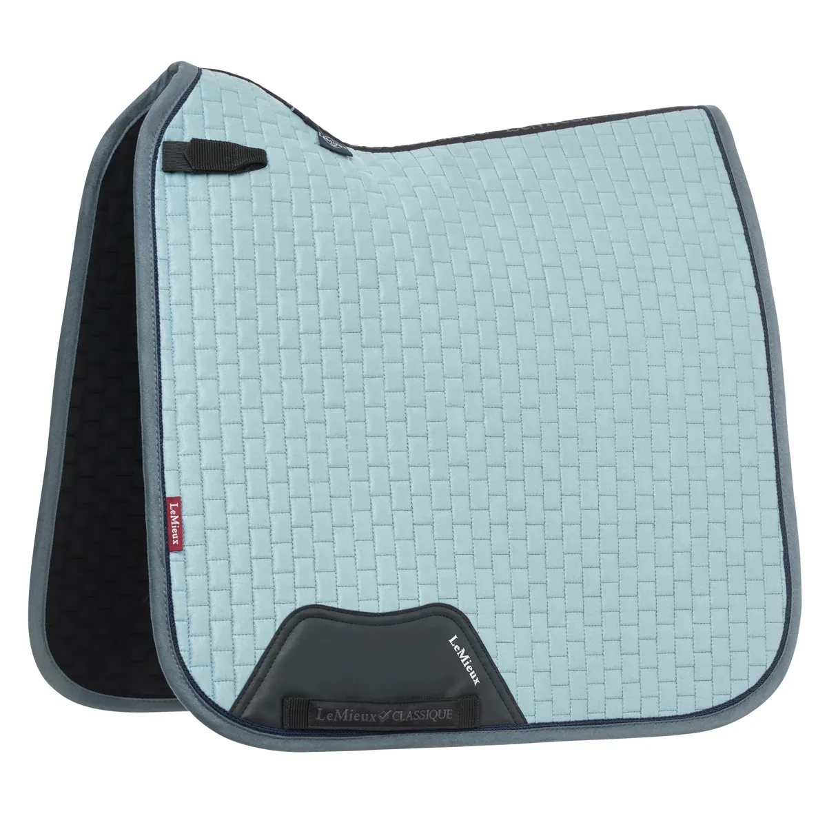 LeMieux® Suede Dressage Pad - Image 2