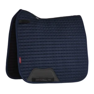 LeMieux® Suede Dressage Saddle Pad