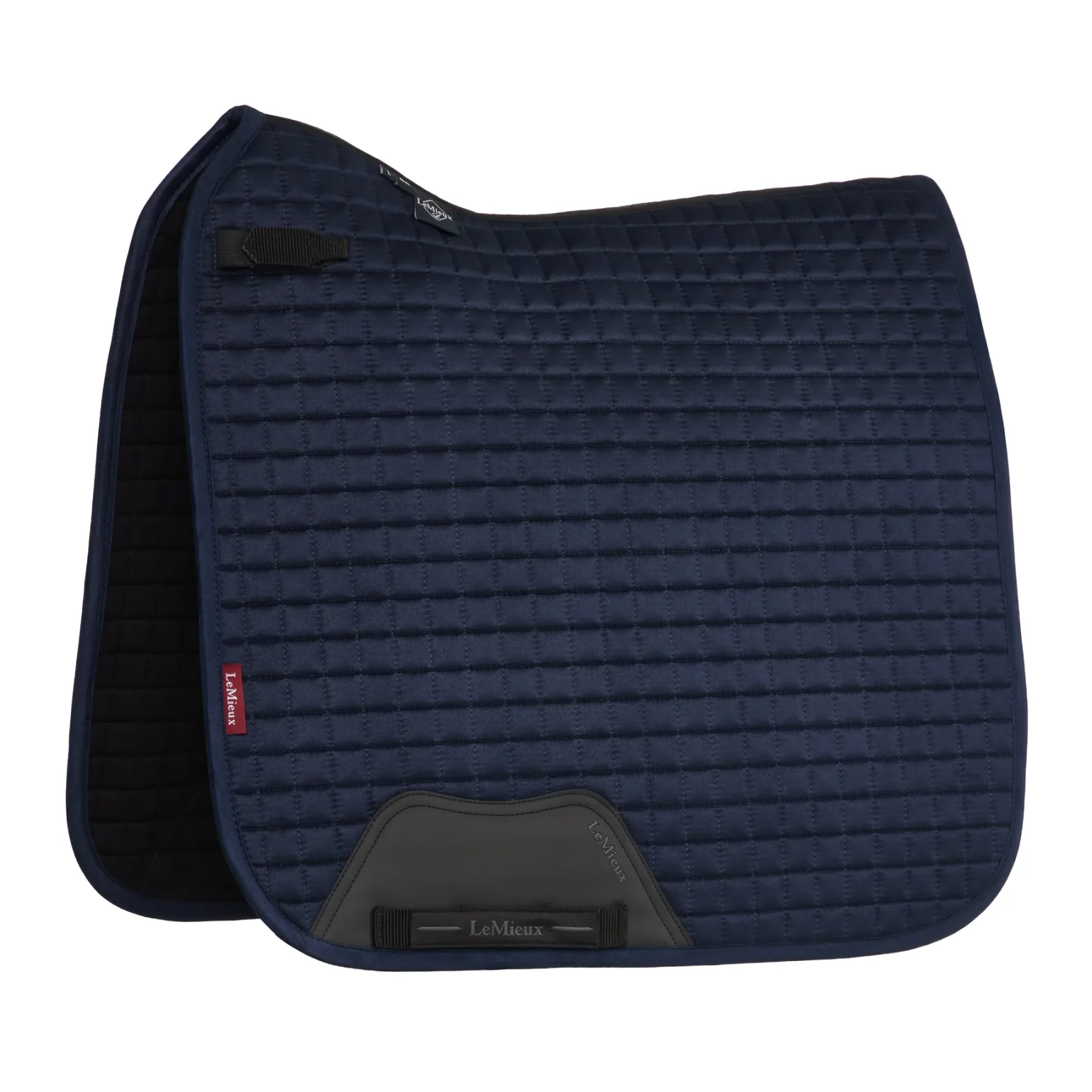 LeMieux® Suede Dressage Saddle Pad