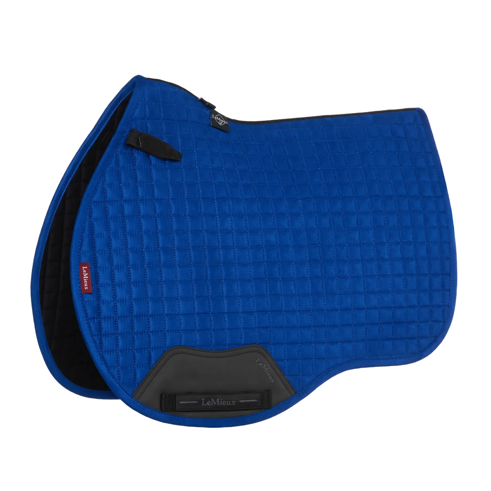 LeMieux® Suede GP Saddle Pad - Image 2