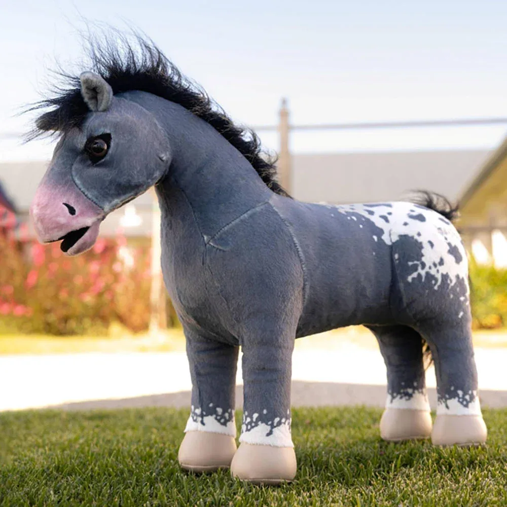 Lemieux Toy Pony Comet - Image 2