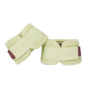 Lemieux Toy Pony Over Reach Boots Macaron