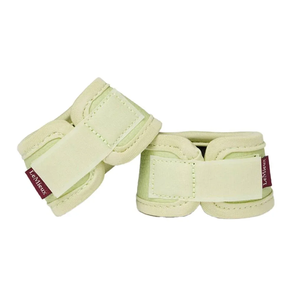 Lemieux Toy Pony Over Reach Boots Macaron