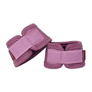Lemieux Toy Pony Over Reach Boots Mallow