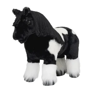 Lemieux Toy Pony Razzle