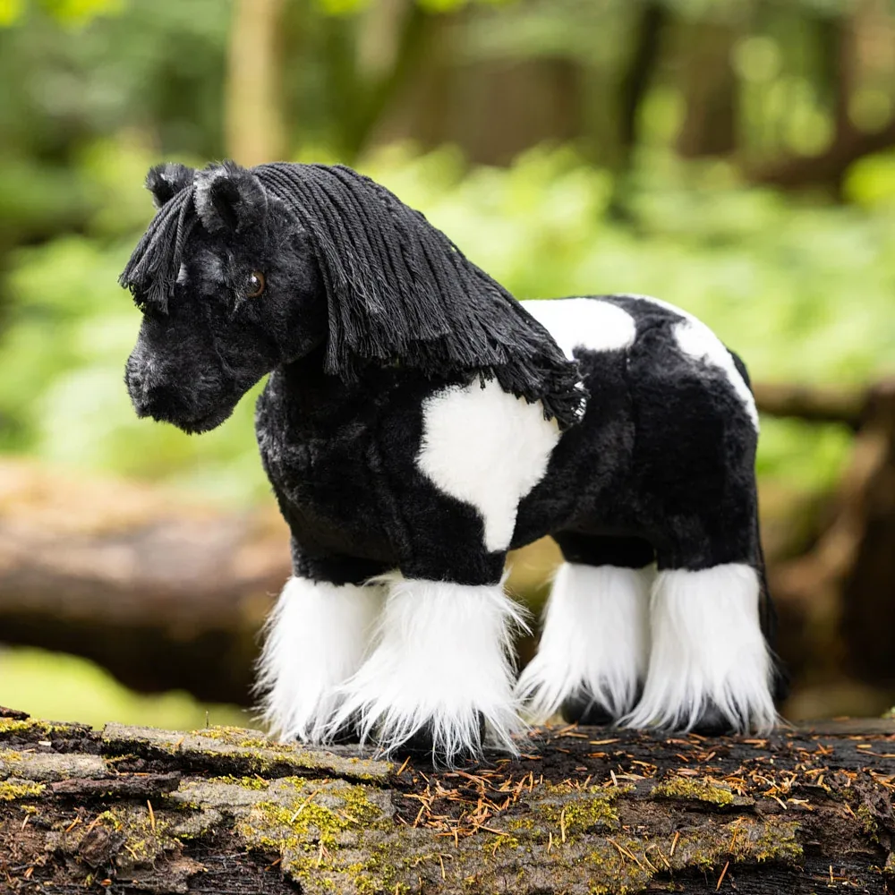 Lemieux Toy Pony Razzle - Image 2
