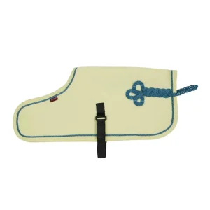 Lemieux Toy Pony Rug Macaron