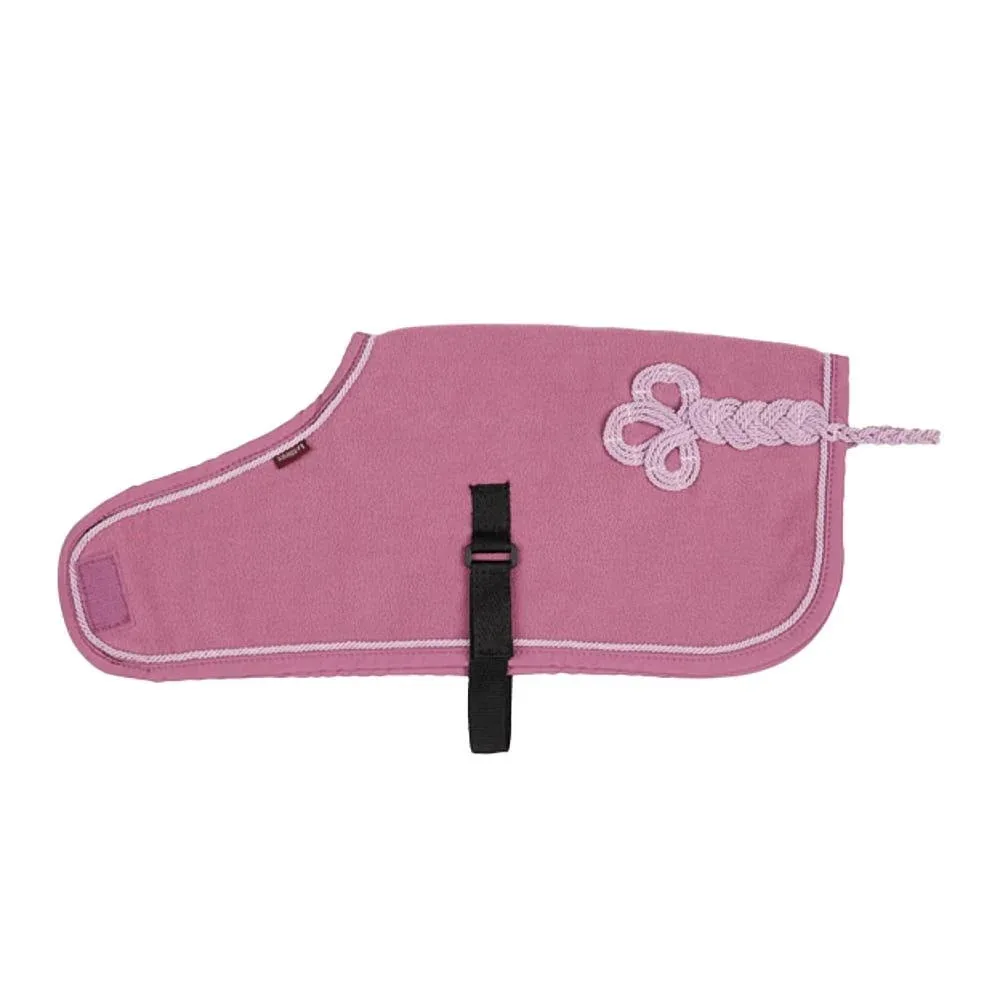 Lemieux Toy Pony Rug Mallow