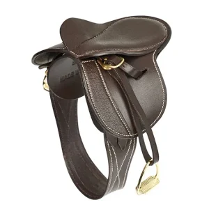Lemieux Toy Pony Saddle