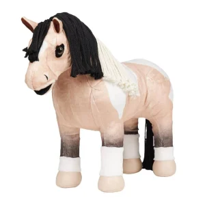 Lemieux Toy Pony Toby