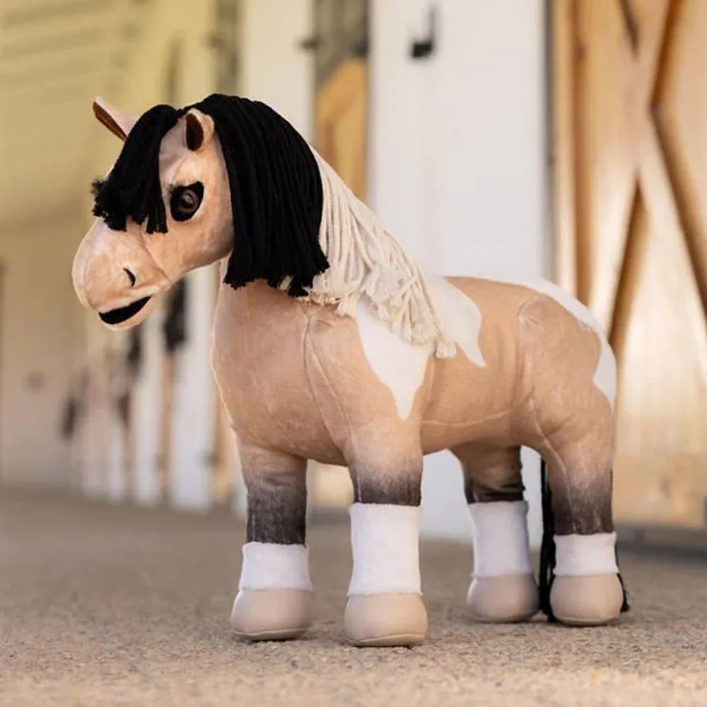 Lemieux Toy Pony Toby - Image 2