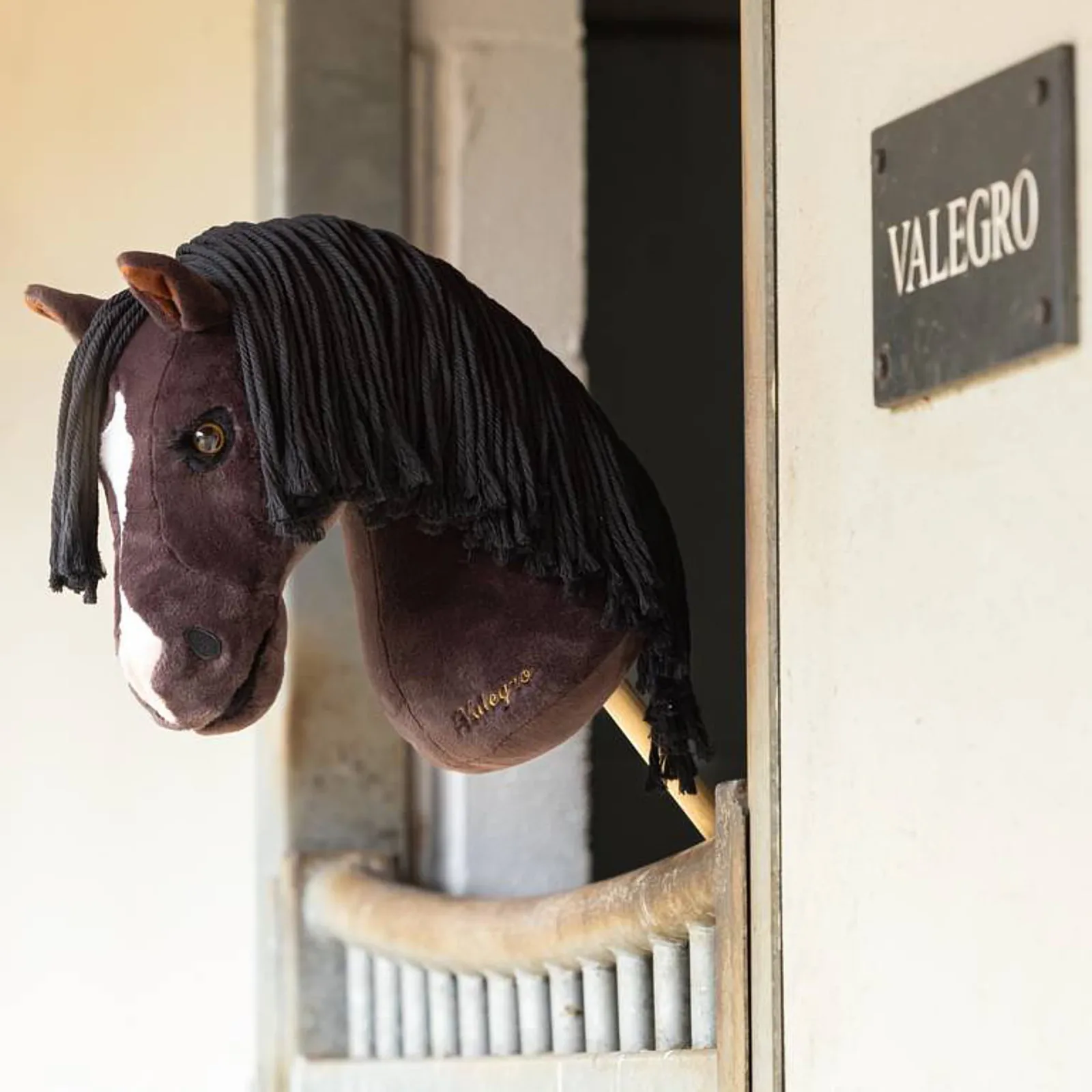 Lemieux Valegro Hobby Horse - Image 2