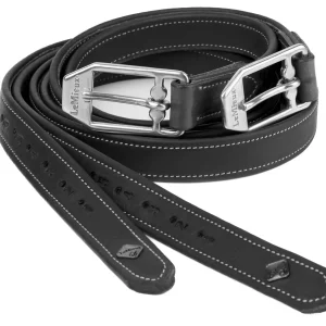 LeMieux® Vector Stirrup Leathers