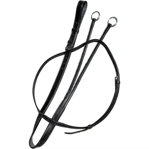 Leslie Webb Training Martingale