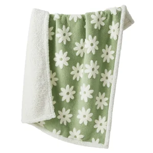 Lesure® Waterproof Blanket-Flower