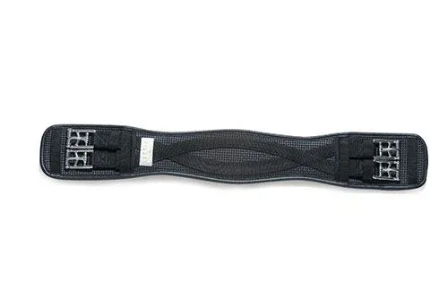 Lettia Memory Foam Dressage Clik Girth