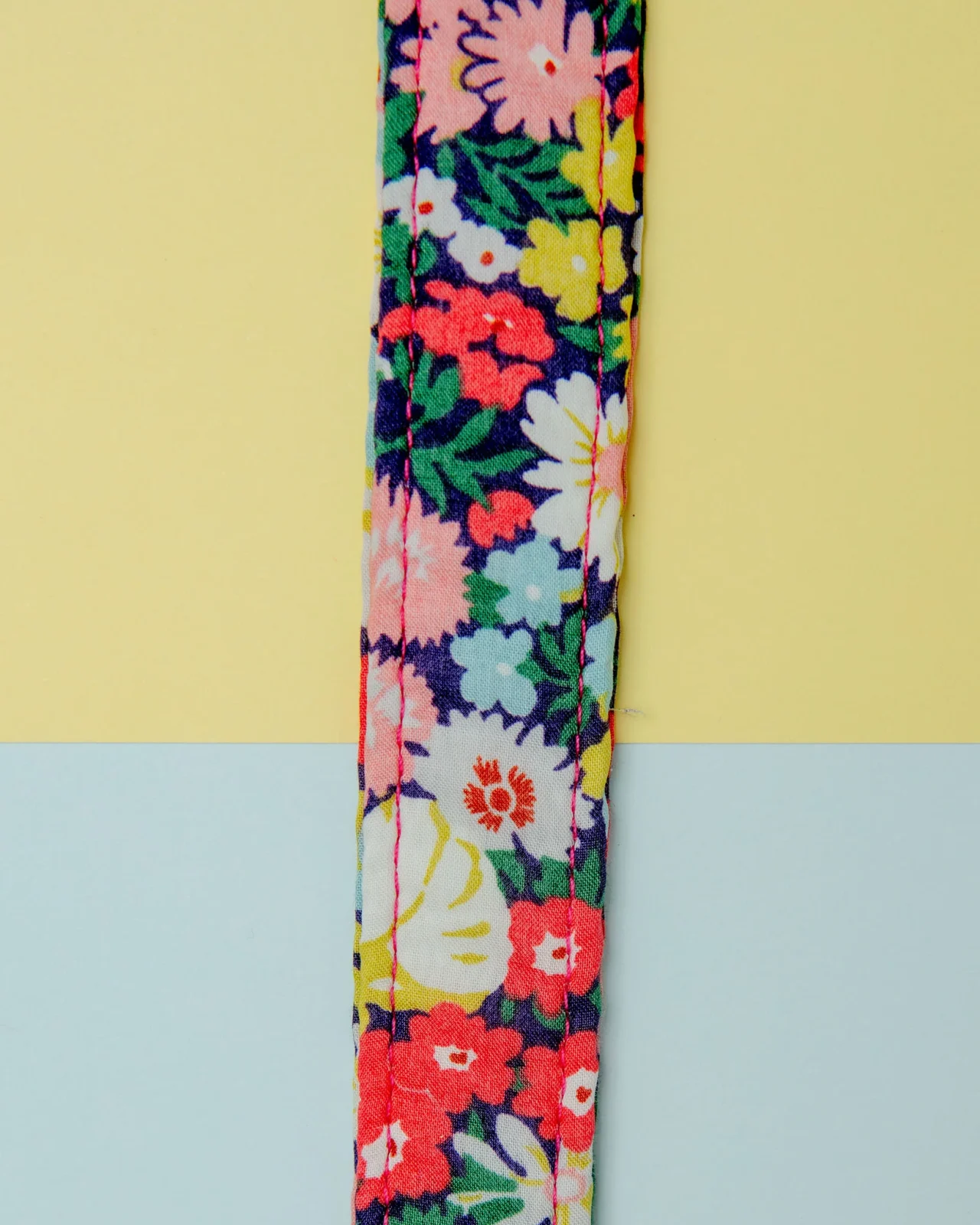 Liberty Print Thorpe Dog Leash - Image 2