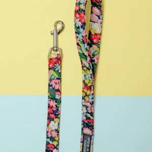 Liberty Print Thorpe Dog Leash