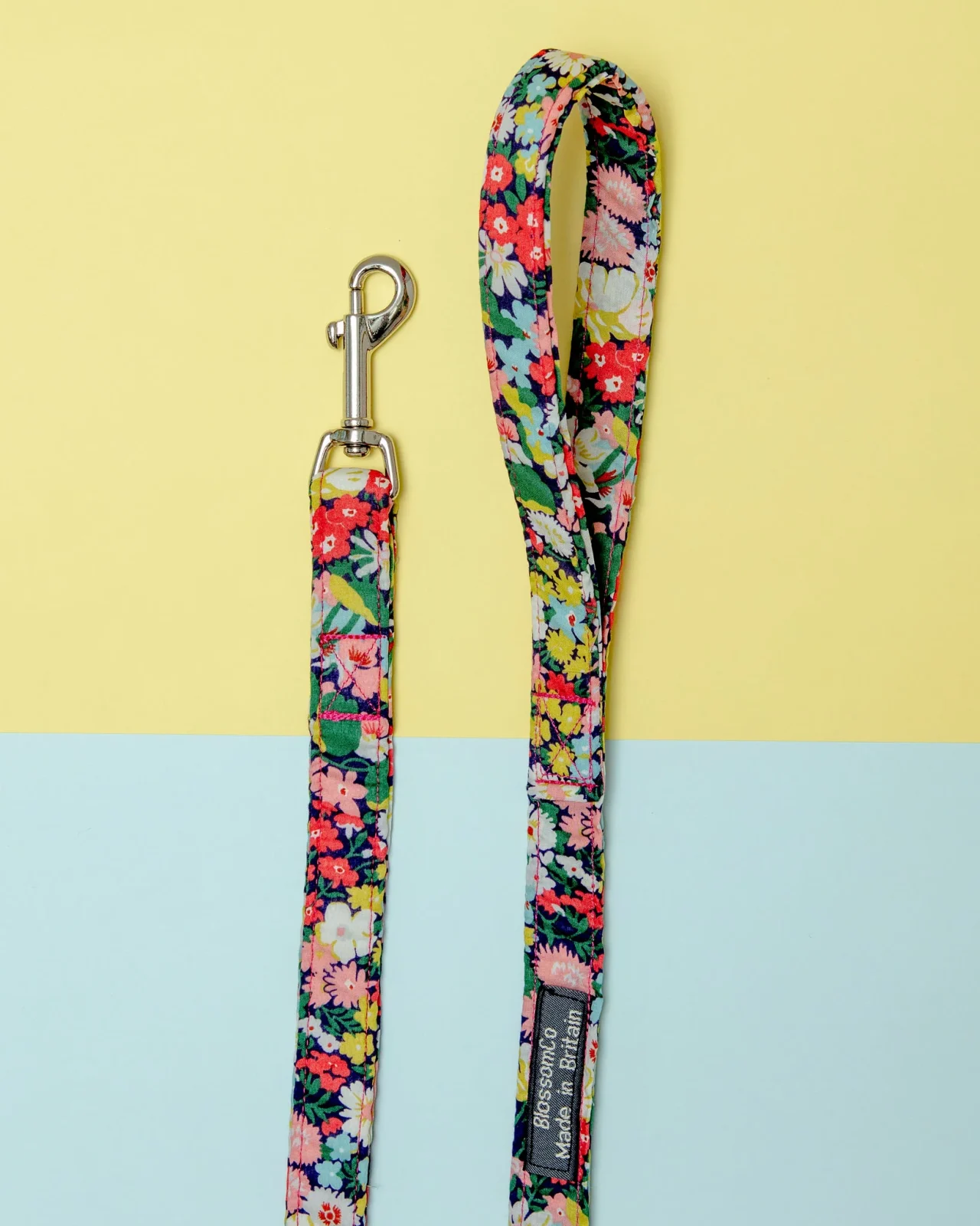 Liberty Print Thorpe Dog Leash