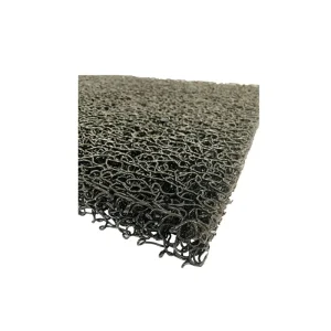 Lifegard Aquamesh Progressive Filter Media 19.5"x24" BLACK Stage 1