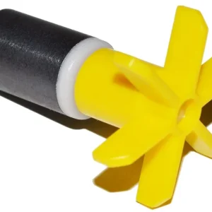 Lifegard Aquatics Quiet One Pro Series Impeller