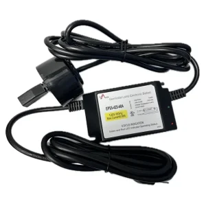 Lifegard Replacement ProMax Ballast For 3" Diameter - Germicidal UV - 25, 40 Watt