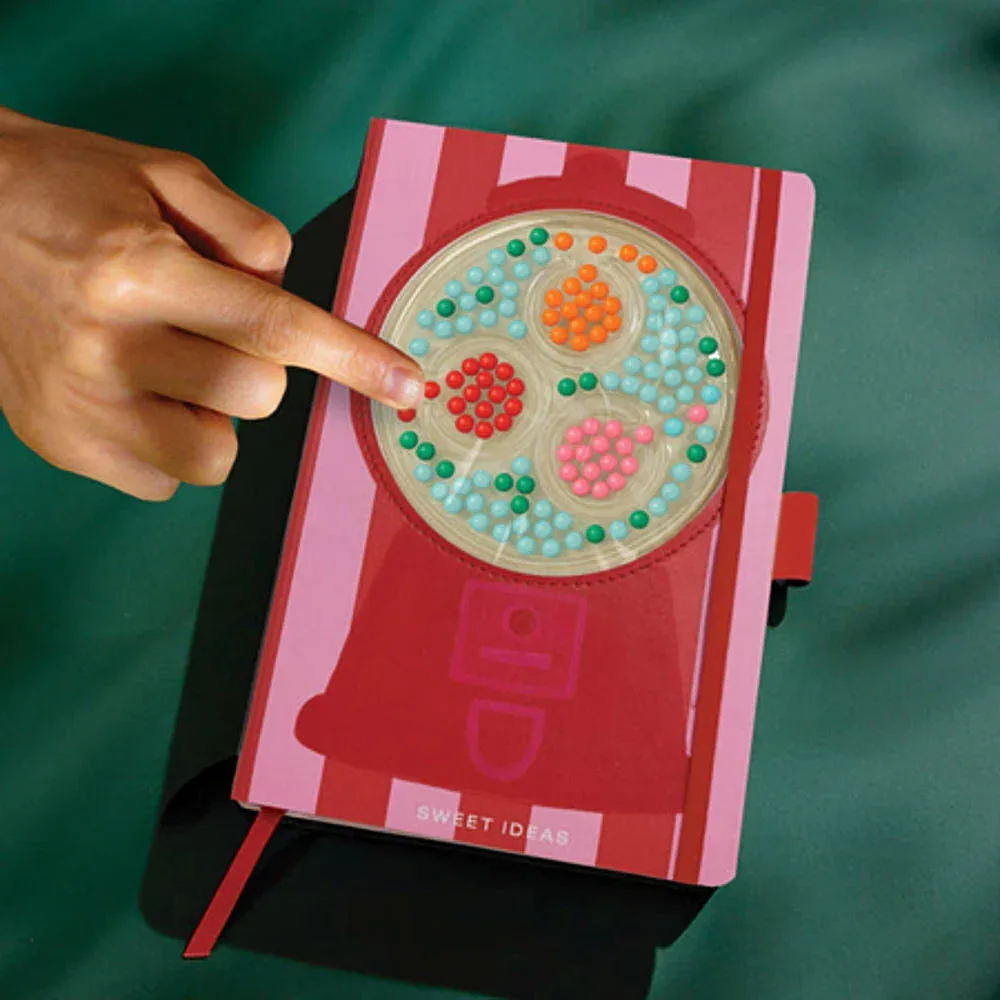 Lifelines Llc-Mcmanemin Writing Wellness Gift Set Gumball - Image 2
