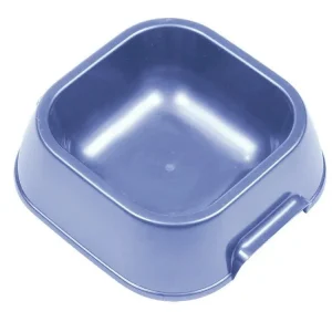 Lightweight Food/Water Dish For Cats/Dogs SM